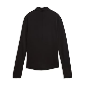 W Pure Textured Fz Svart Puma