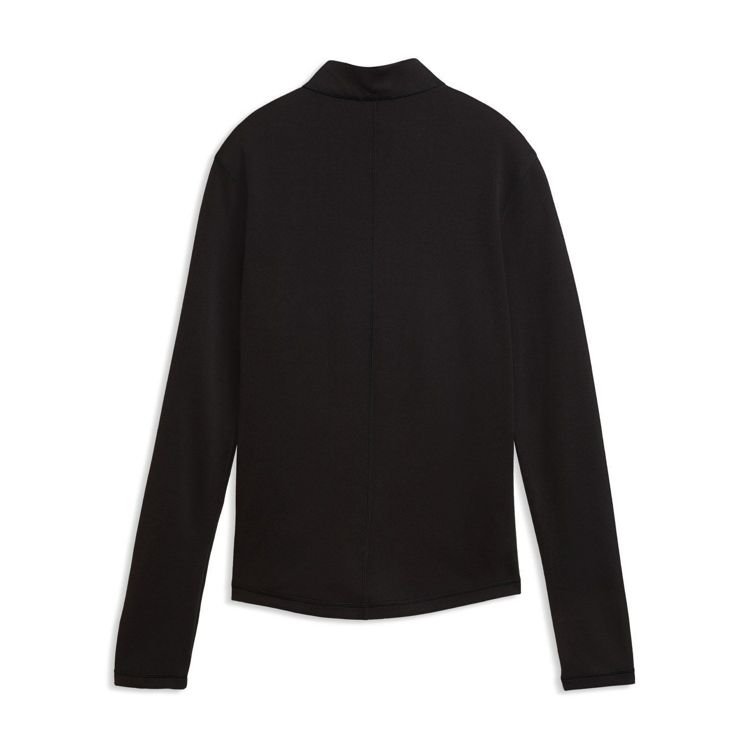 W Pure Textured Fz Svart Puma W Pure Textured Fz Svart Puma