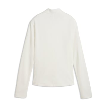 W Pure Textured Fz Puma