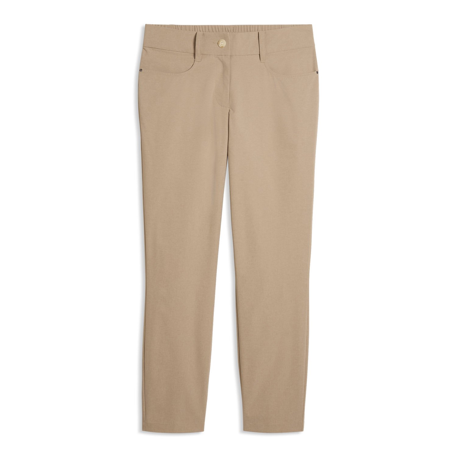 W Avant Slim Pant Puma