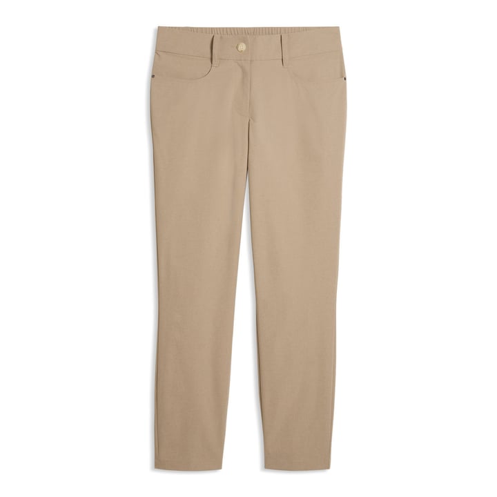 W Avant Slim Pant Puma