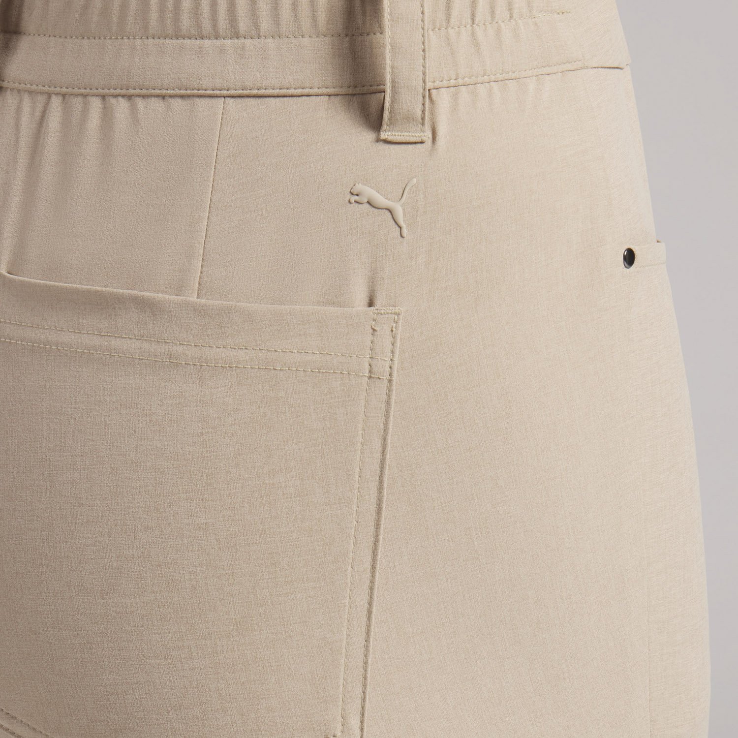 W Avant Slim Pant Puma