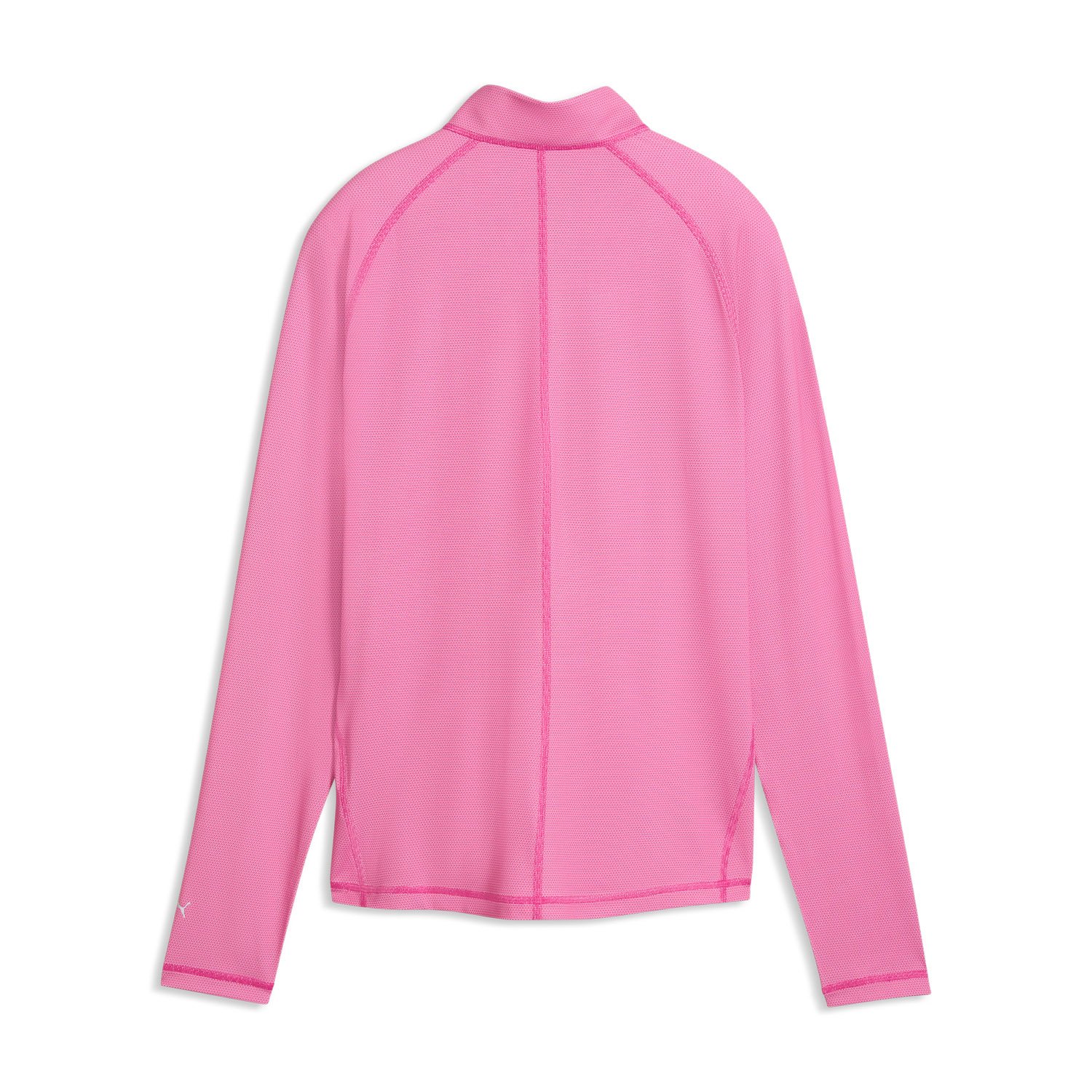 W Uv Birdseye 1/4 Zip Puma