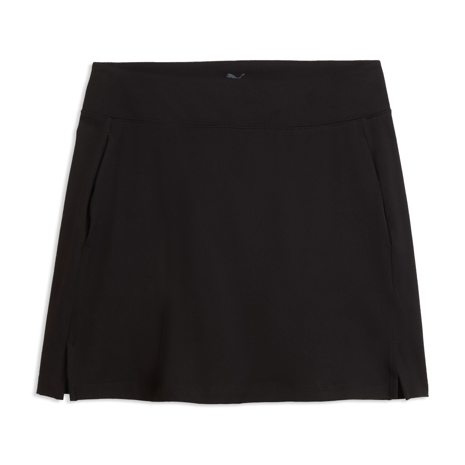 W Cloudspun Lana 16 Inch Schwarz
