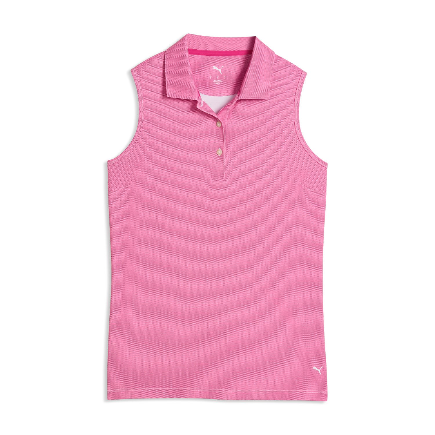 W Birdseye Sleevless Puma