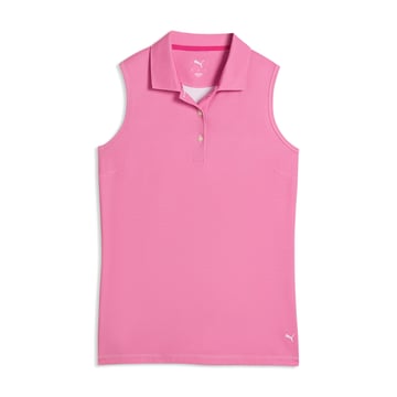 W Birdseye Sleevless Puma