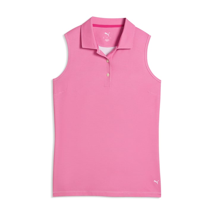 W Birdseye Sleevless Puma