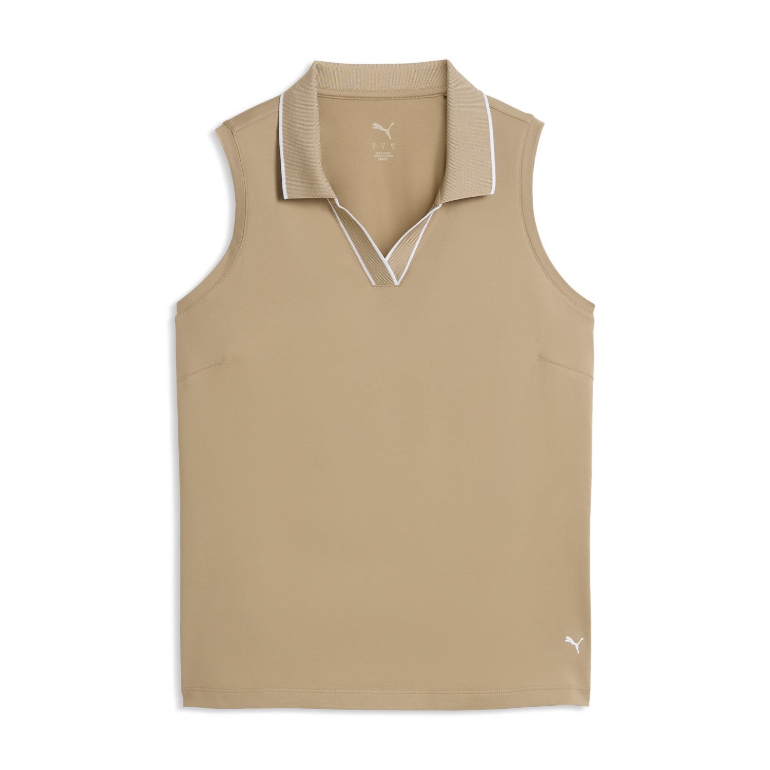 W Cloudspun Ess Sleeveless