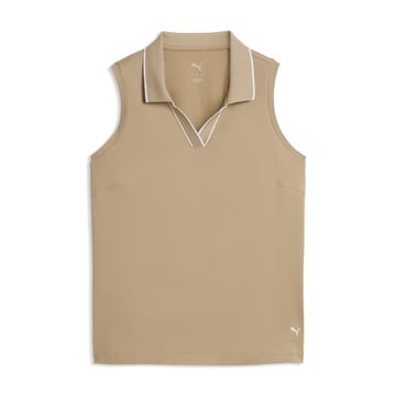 W Cloudspun Ess Sleeveless Puma