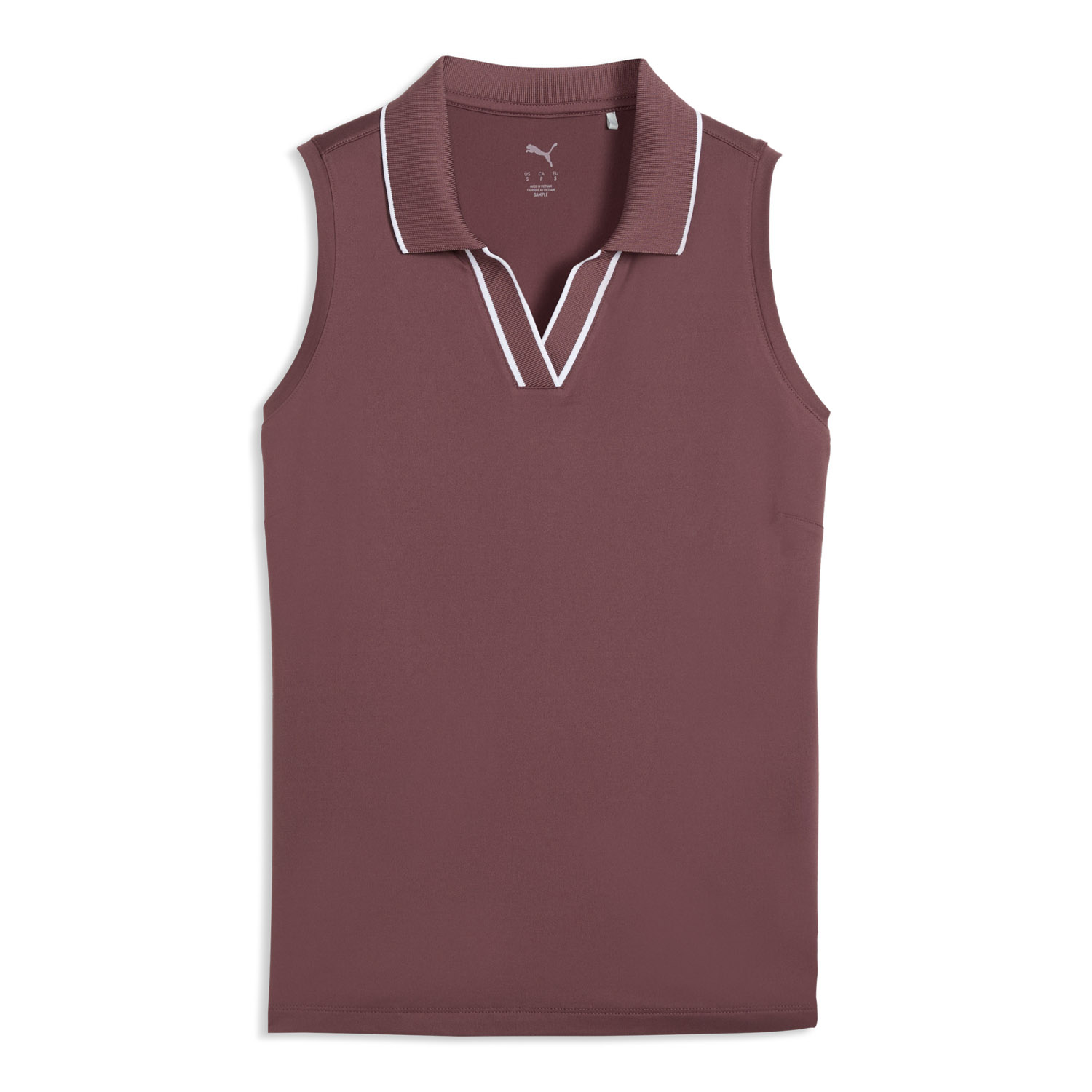 W Cloudspun Ess Sleeveless