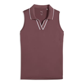 W Cloudspun Ess Sleeveless Puma