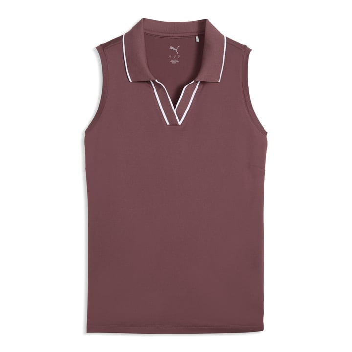 W Cloudspun Ess Sleeveless Puma