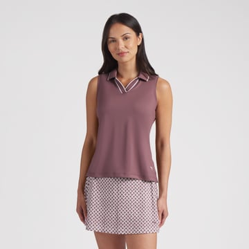 W Cloudspun Ess Sleeveless Puma