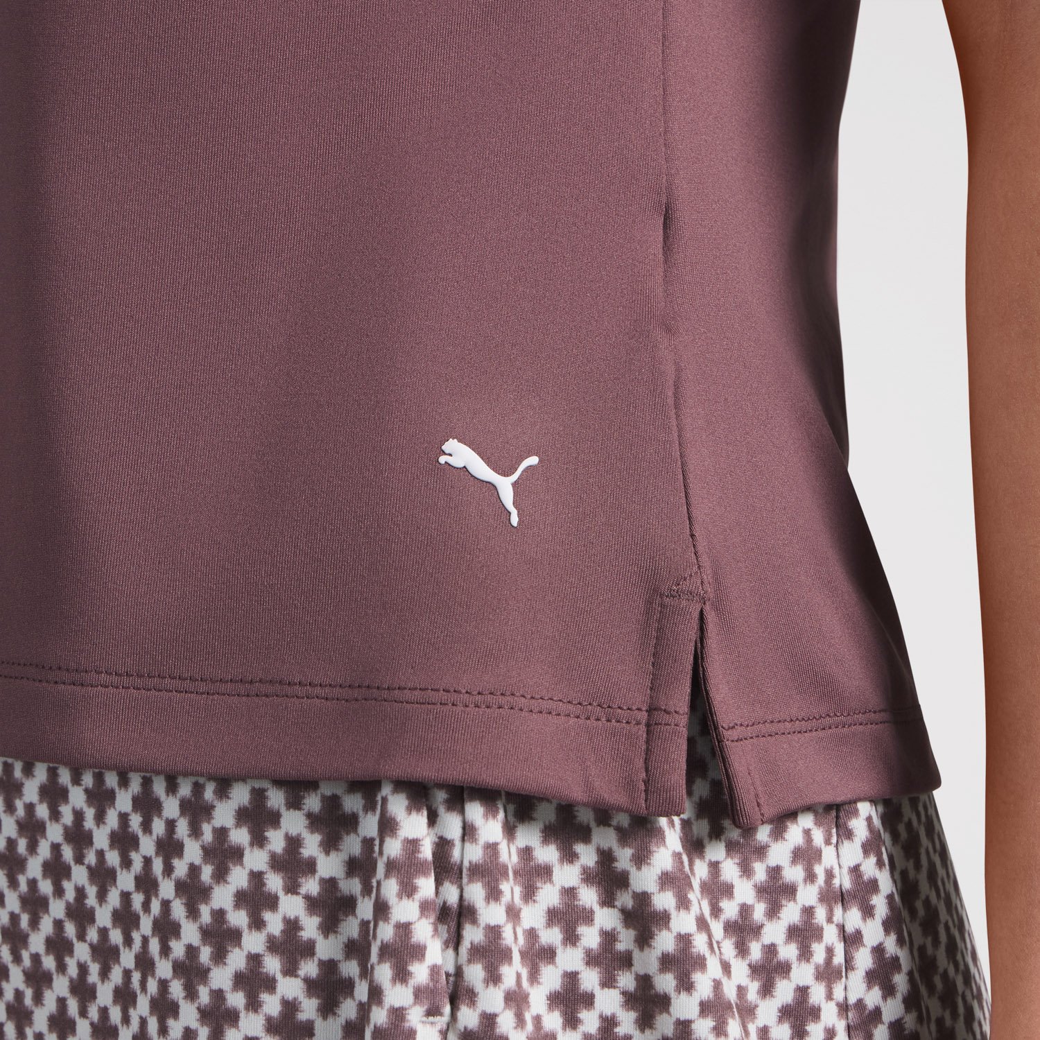 W Cloudspun Ess Sleeveless Puma W Cloudspun Ess Sleeveless Puma