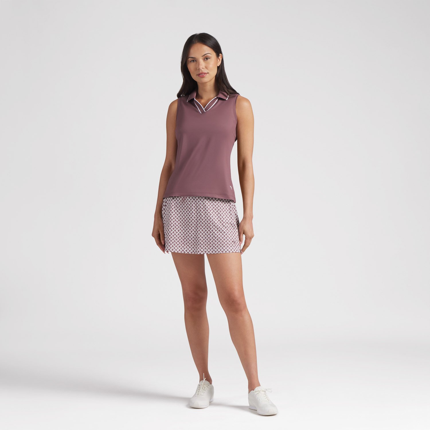 W Cloudspun Ess Sleeveless Puma W Cloudspun Ess Sleeveless Puma