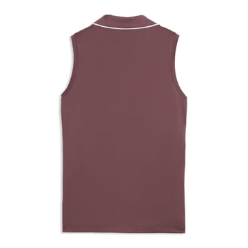 W Cloudspun Ess Sleeveless Puma
