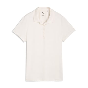 W Floral Lace Jacquard Ss Puma