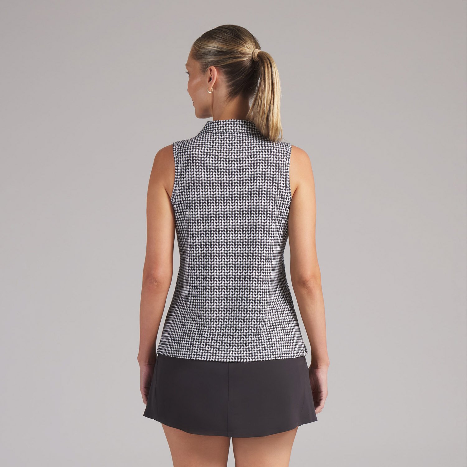 W Cloudspun Mono Check Sl Sort Puma W Cloudspun Mono Check Sl Sort Puma