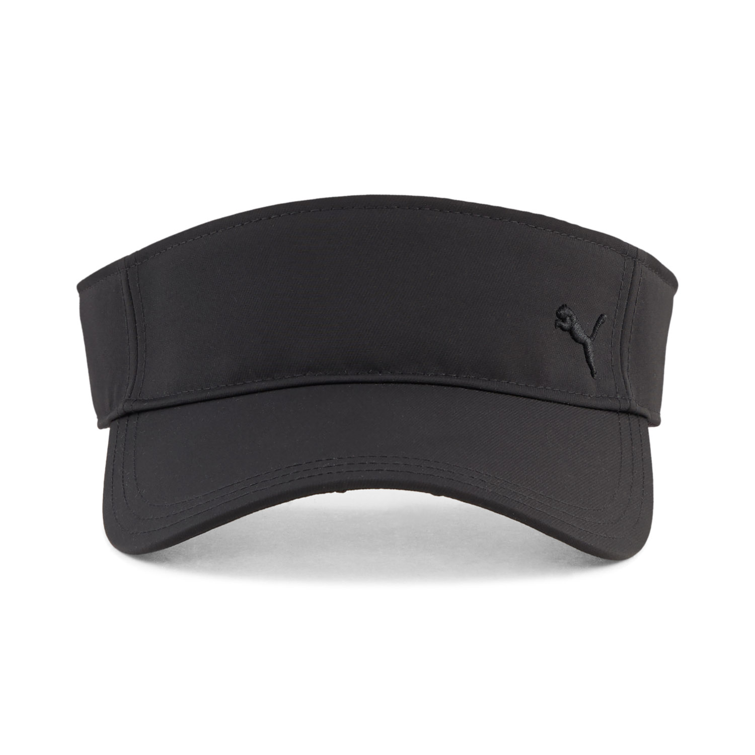 W Sport Visor Schwarz
