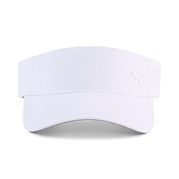 W Sport Visor Puma