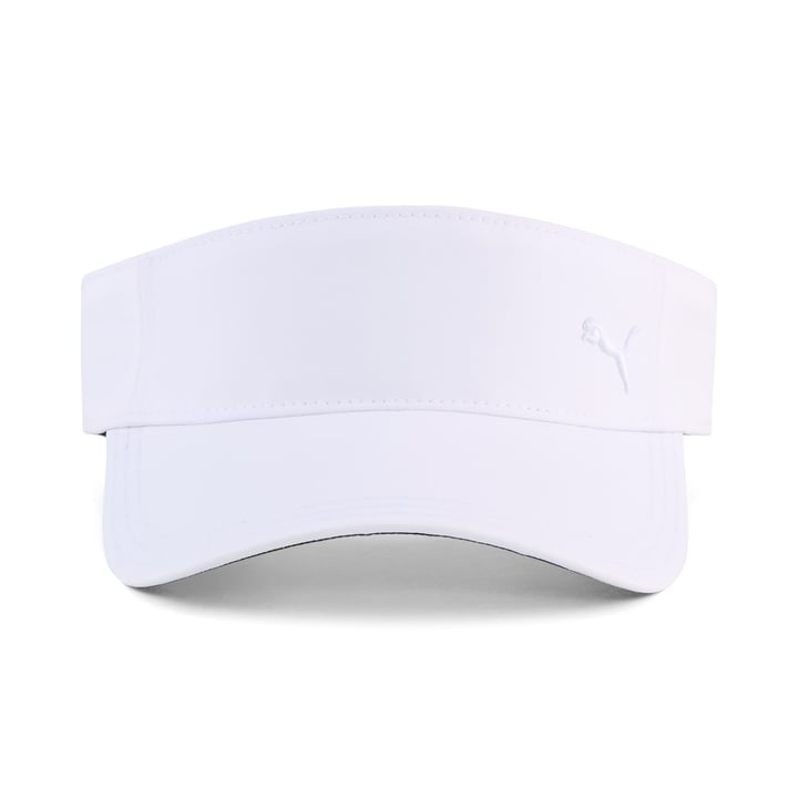W Sport Visor Puma