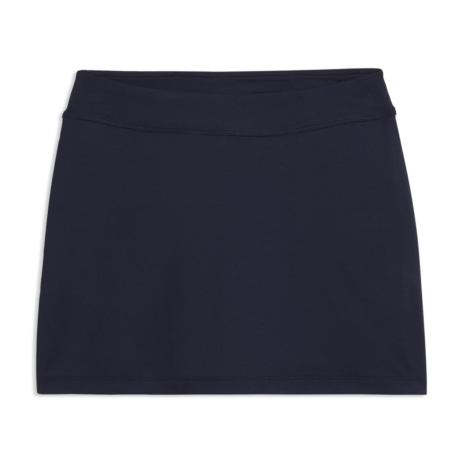 Girls Knit Golf Skirt