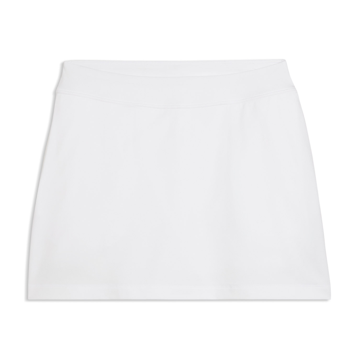 Girls Knit Golf Skirt
