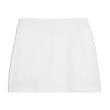 Girls Knit Golf Skirt Puma