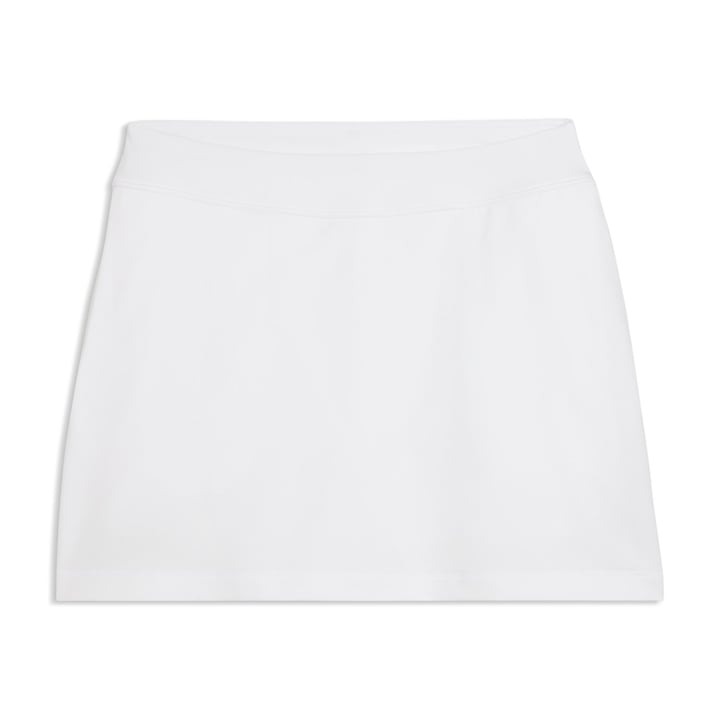 Girls Knit Golf Skirt Puma