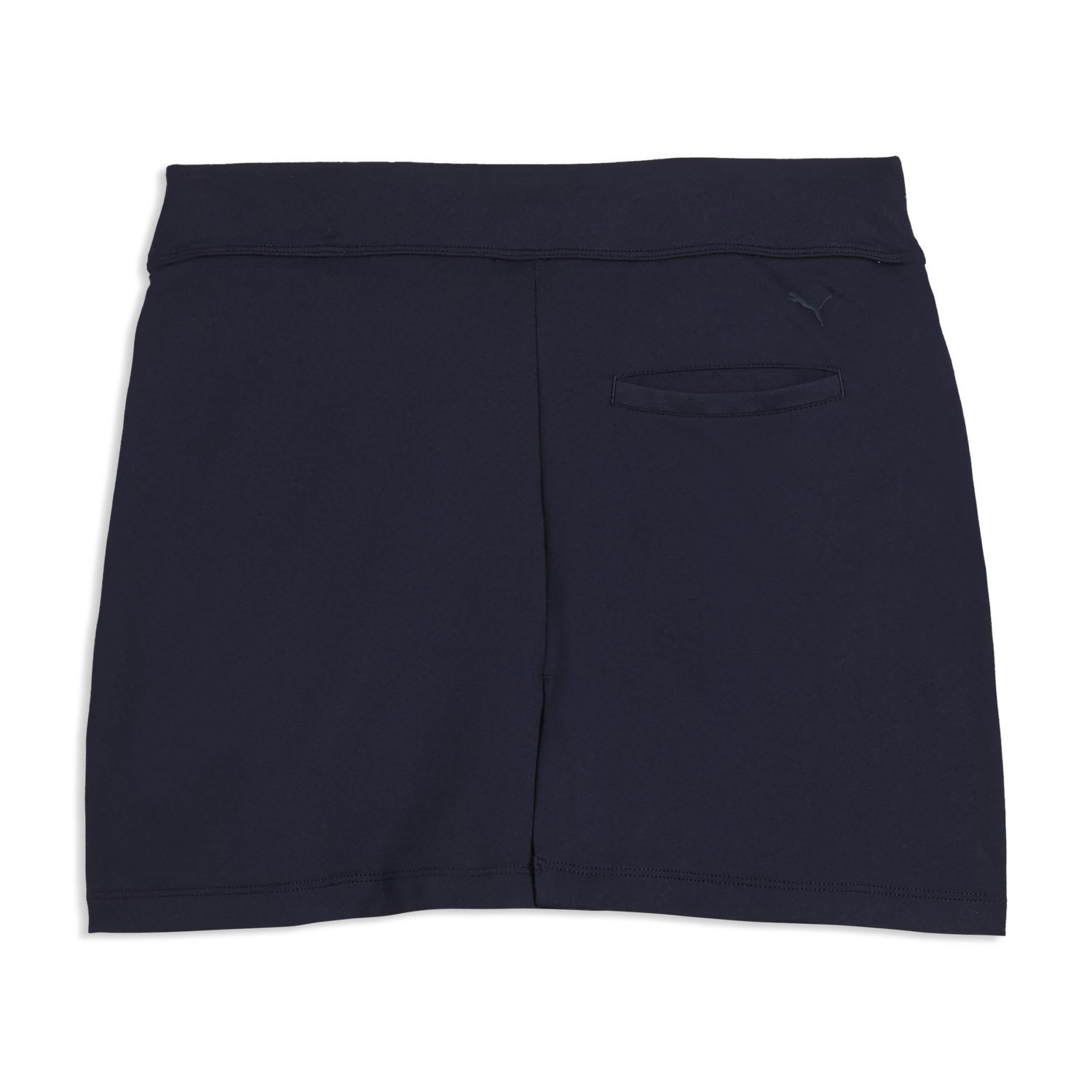 Girls Knit Golf Skirt Puma