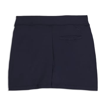 Girls Knit Golf Skirt Puma