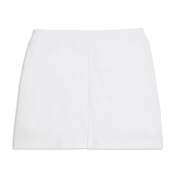 Girls Knit Golf Skirt Puma