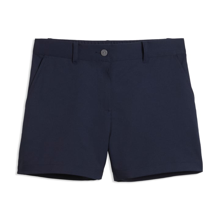 Girls Golf Short Puma