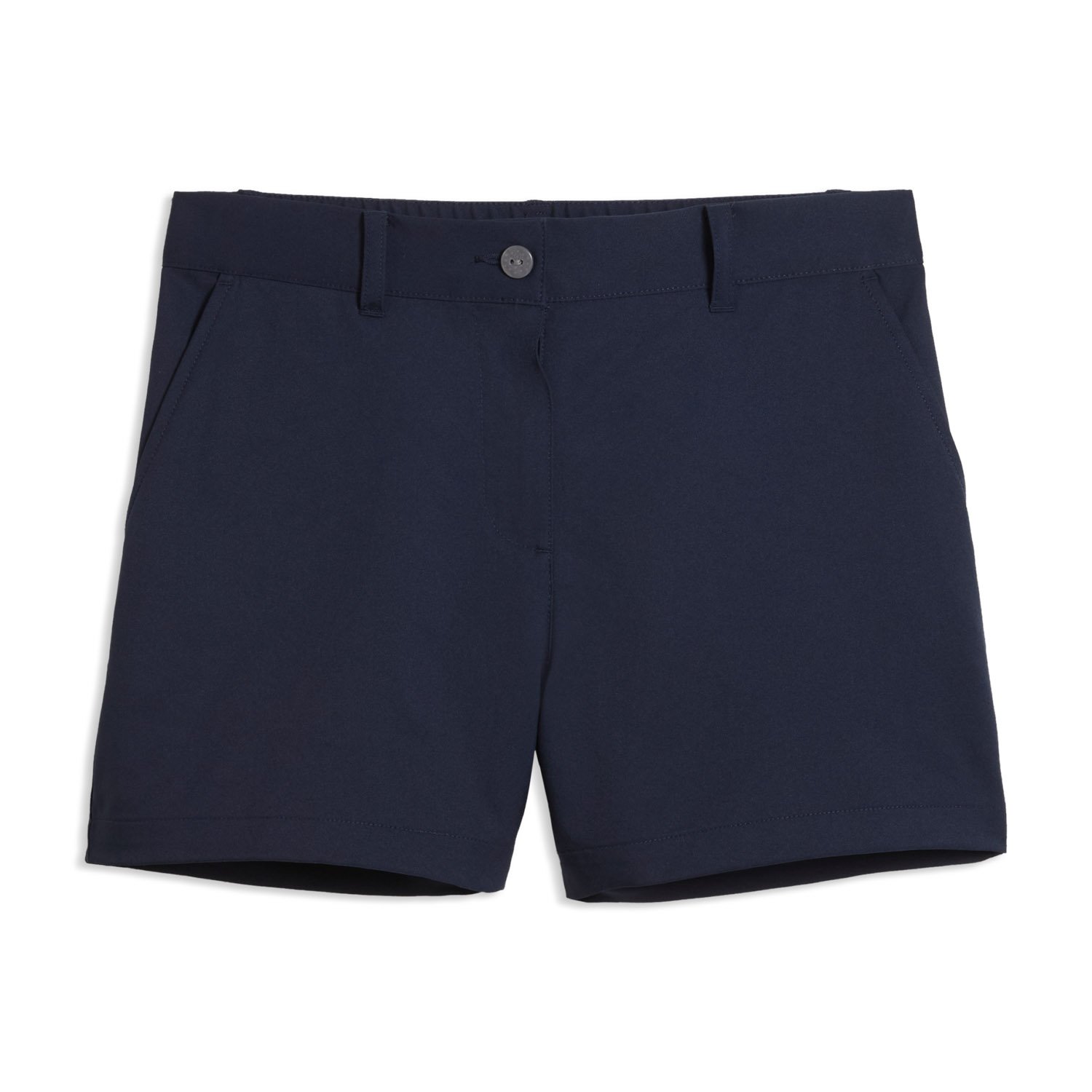 Girls Golf Short Puma Girls Golf Short Puma