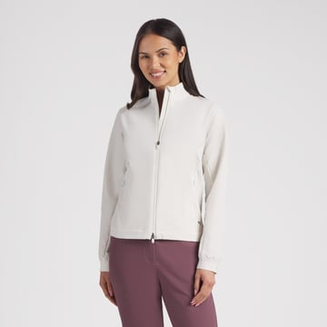 W Softshell Windcell Puma
