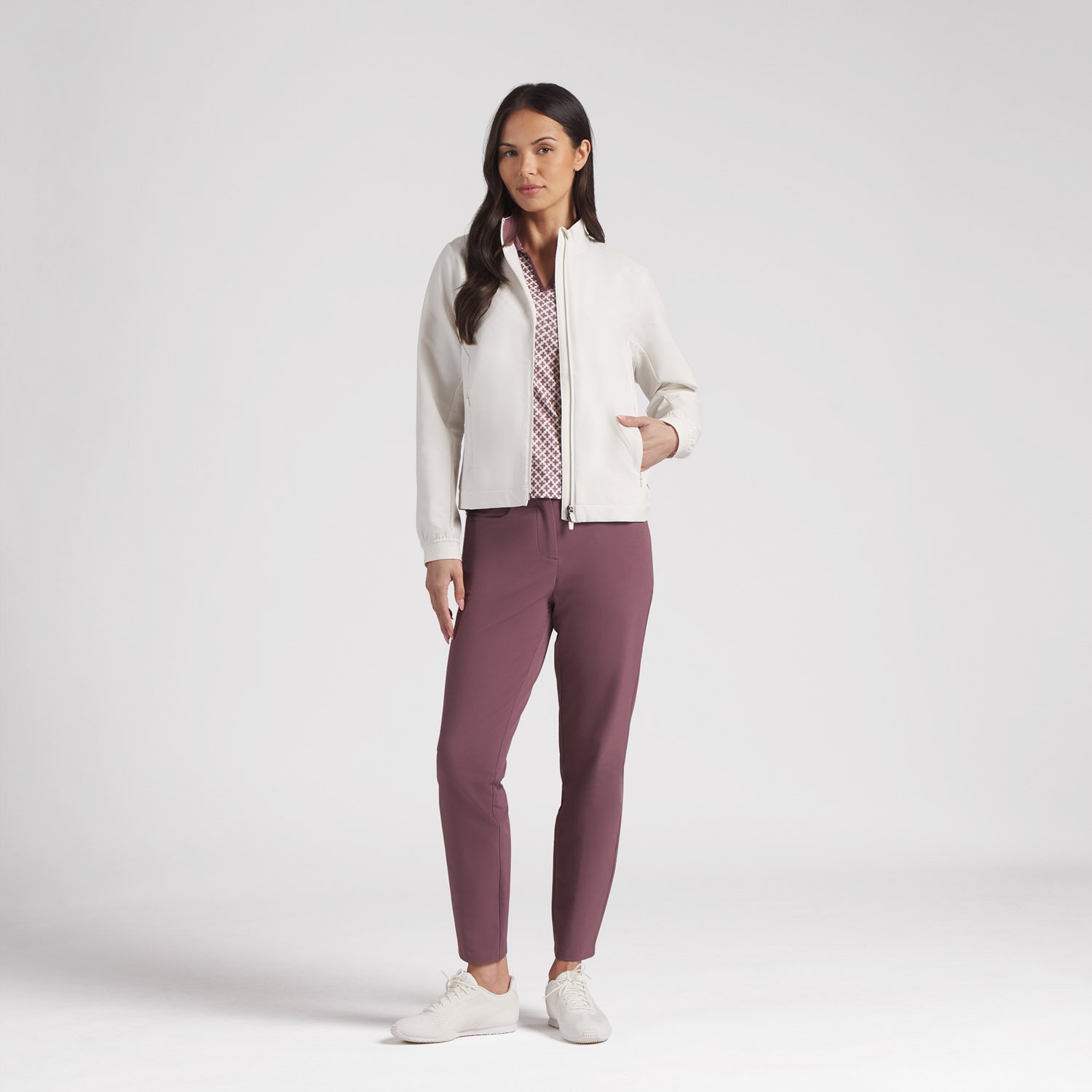 W Softshell Windcell Puma W Softshell Windcell Puma