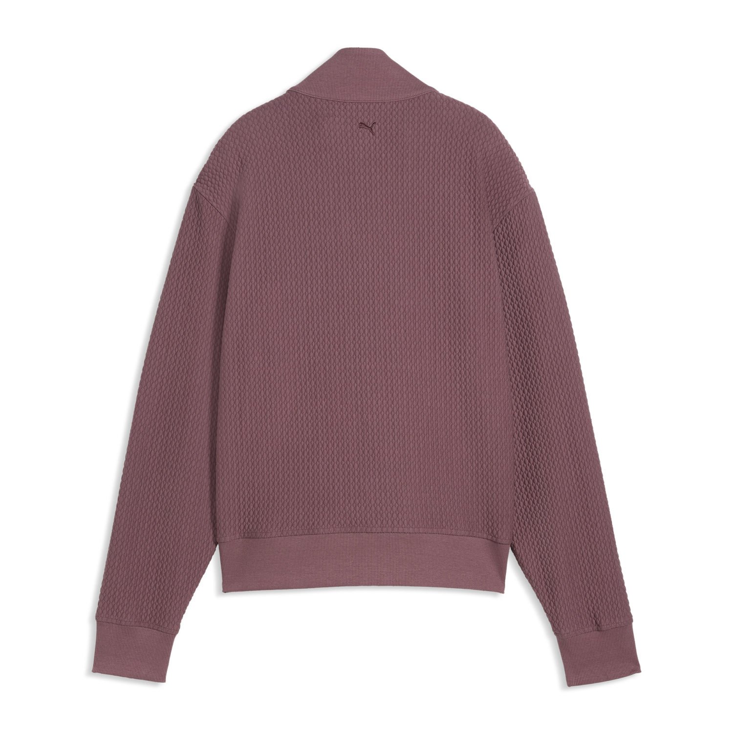 W Boulder 1/2 Zip Bn Puma