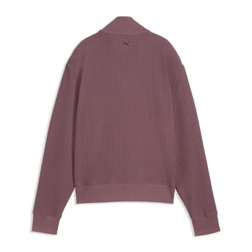 W Boulder 1/2 Zip Bn Puma