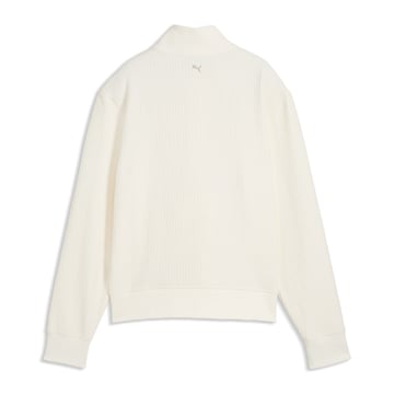 W Boulder 1/2 Zip Bn Puma