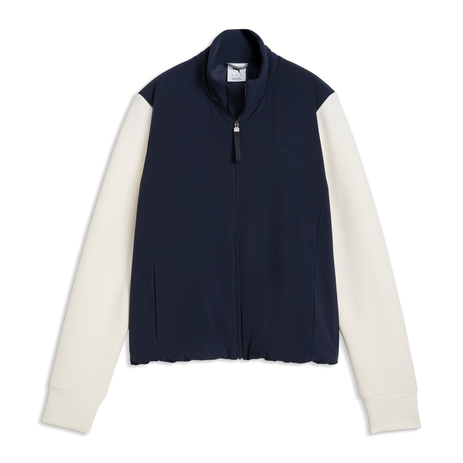 W Cloudspun Fleece