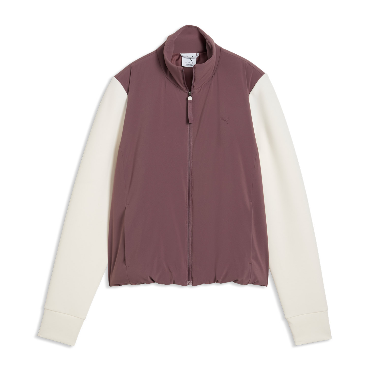 W Cloudspun Fleece