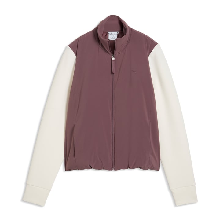 W Cloudspun Fleece Puma