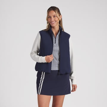 W Cloudspun Fleece Puma