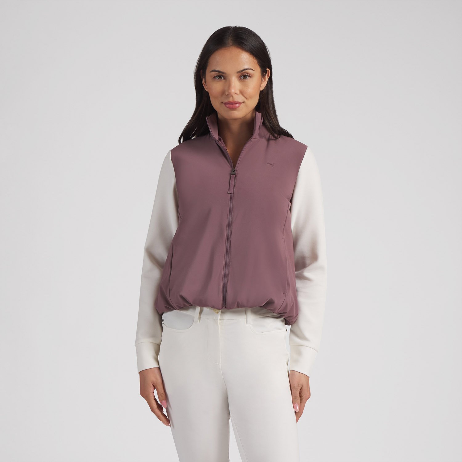 W Cloudspun Fleece Puma