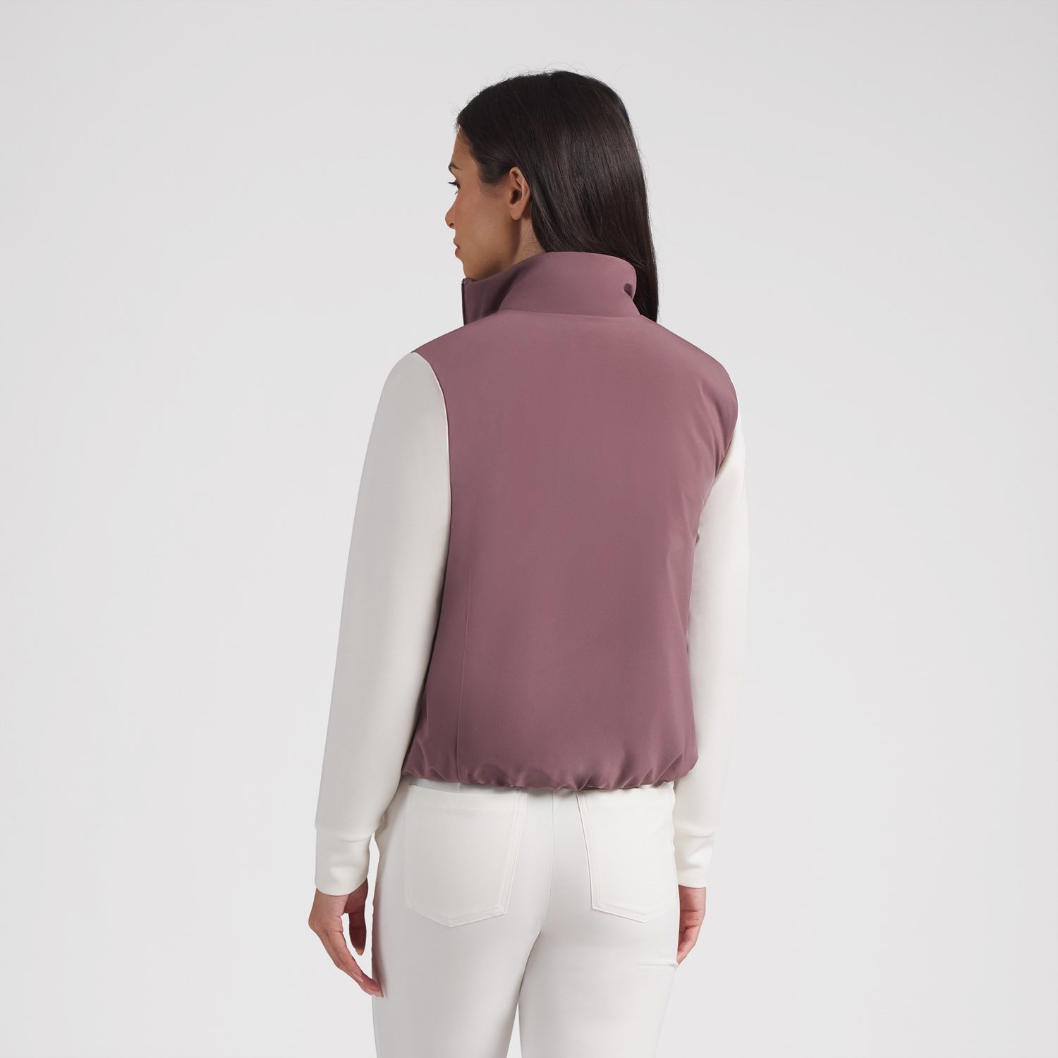 W Cloudspun Fleece Puma