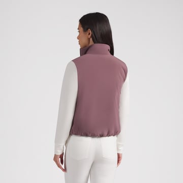 W Cloudspun Fleece Puma