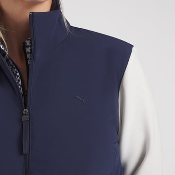 W Cloudspun Fleece Puma