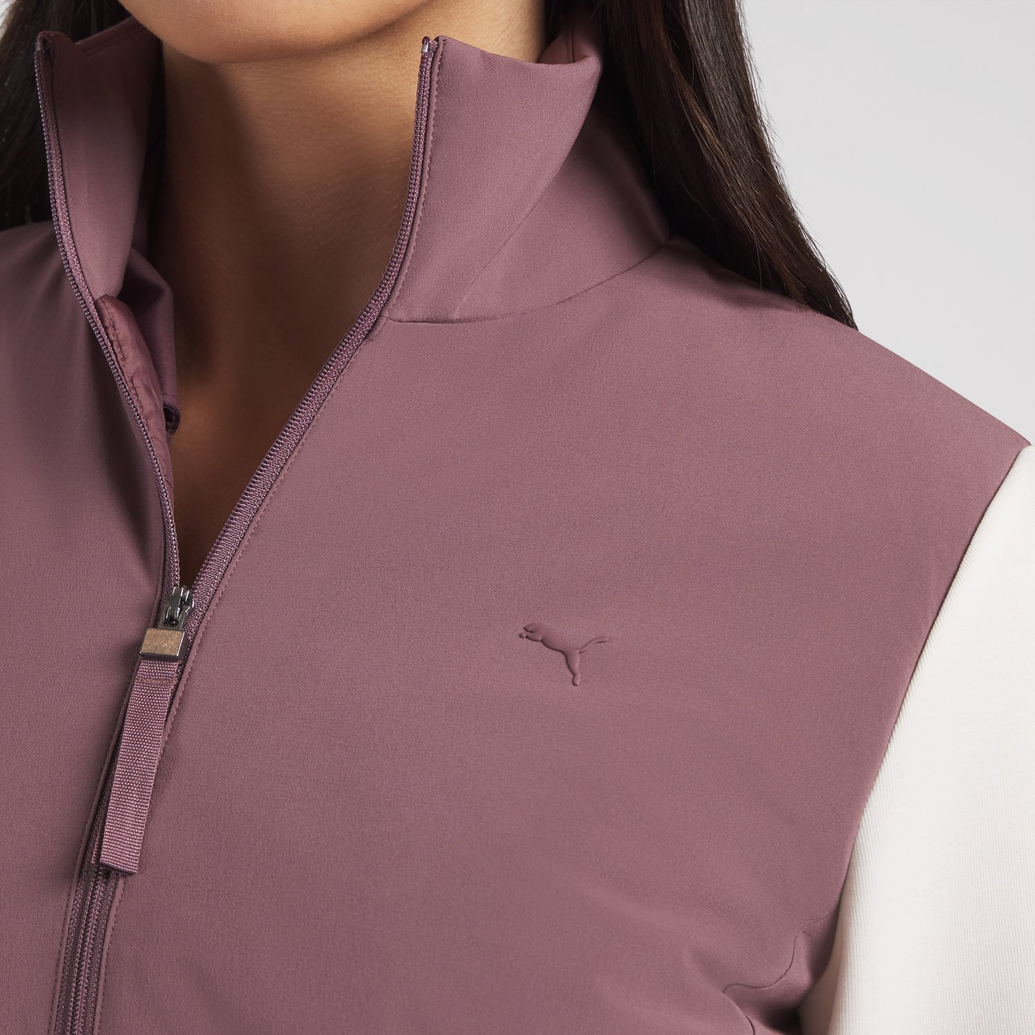 W Cloudspun Fleece Puma