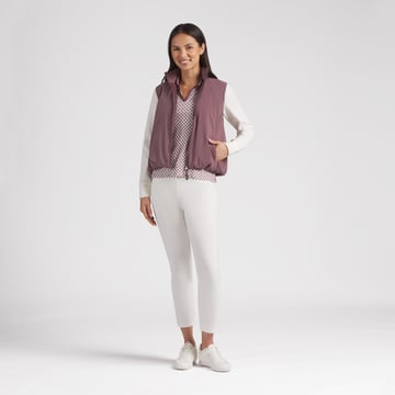 W Cloudspun Fleece Puma