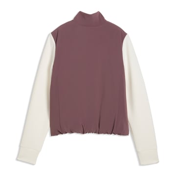 W Cloudspun Fleece Puma